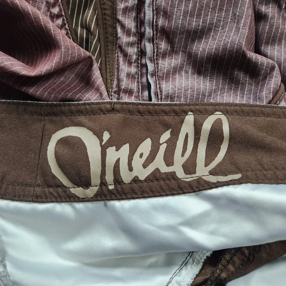 ONeill 2000s neill